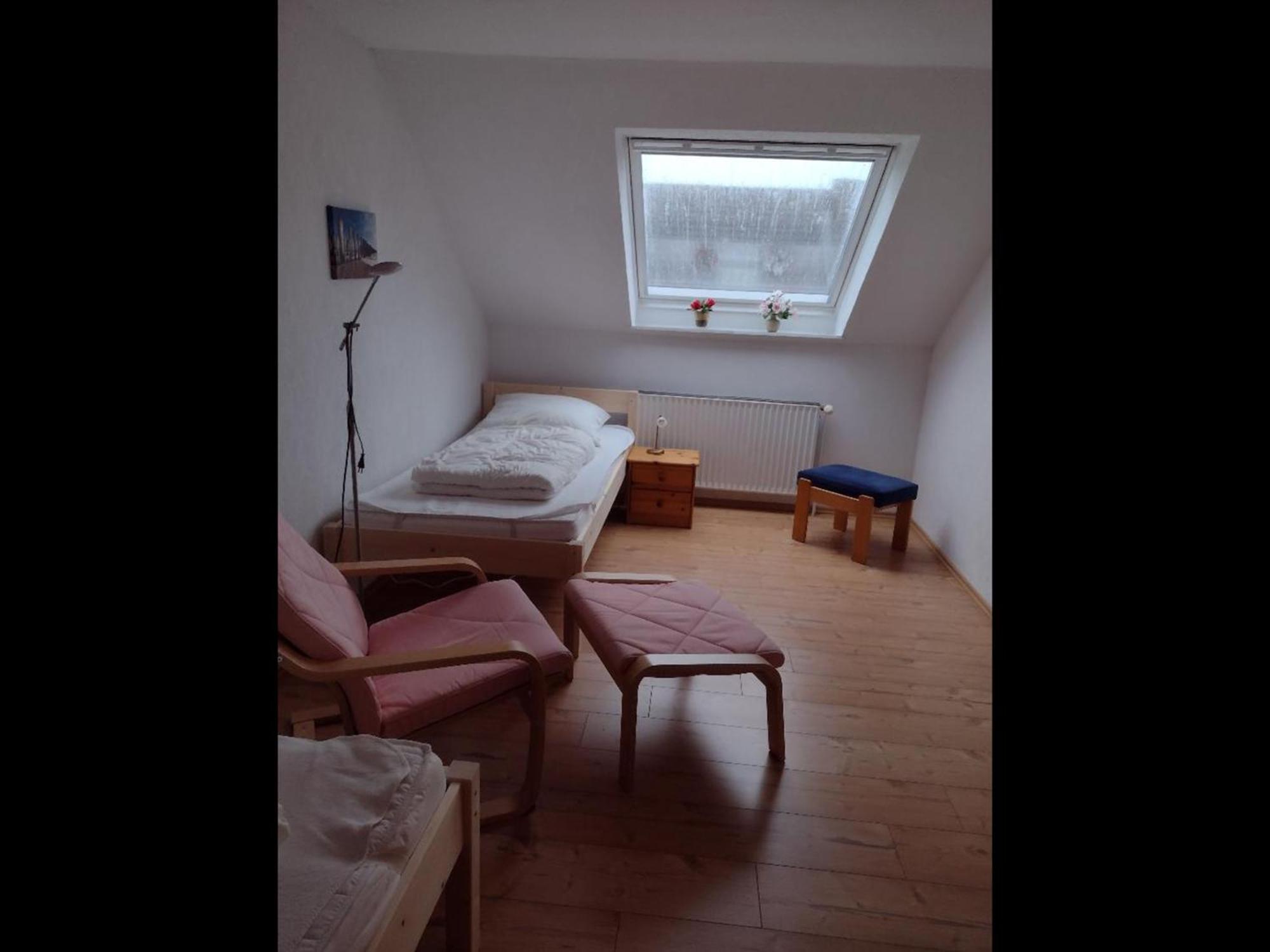 Neu! Ferienhaus Luette Huette Norddeich Exterior foto